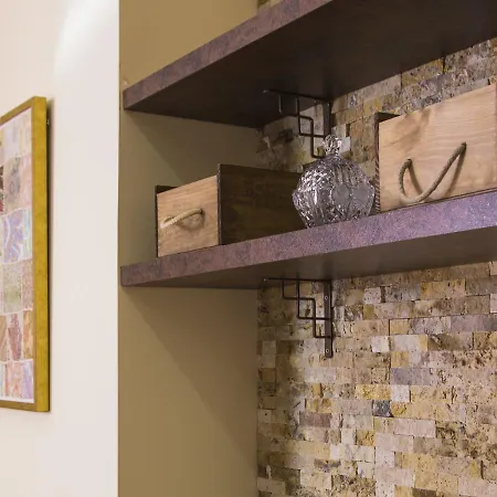 Apartment Alohamundi Quevedo
