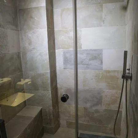 Alohamundi Quevedo Apartment *