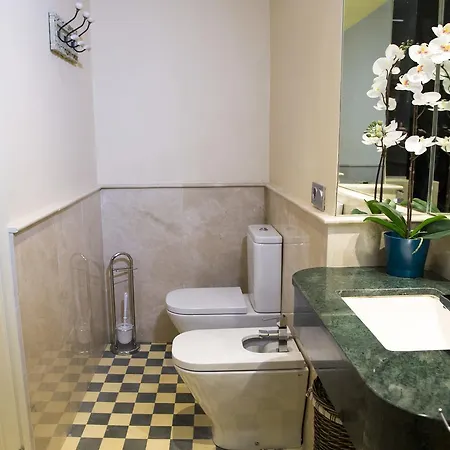 Alohamundi Quevedo Seville