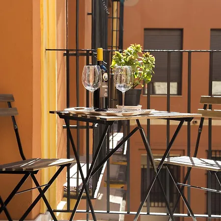 Alohamundi Quevedo Apartment *