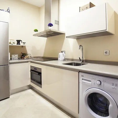 Alohamundi Quevedo Apartment