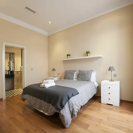 Alohamundi Quevedo Apartment