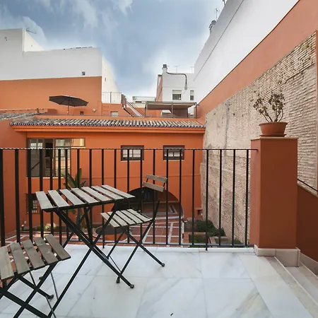 Apartment Alohamundi Quevedo *