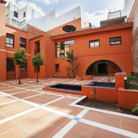 Apartment Alohamundi Quevedo Seville