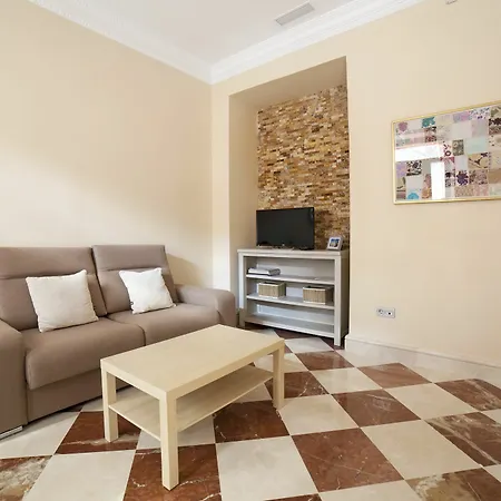 Alohamundi Quevedo Apartment