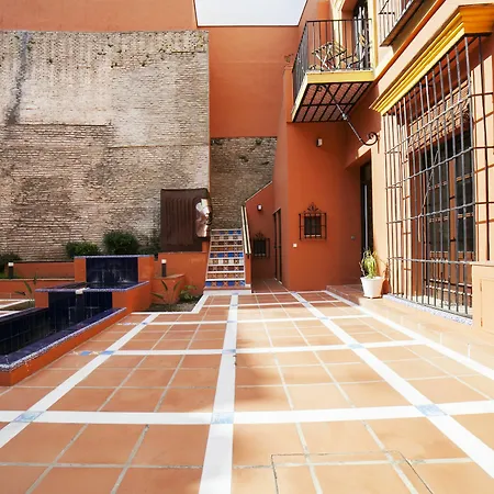 Alohamundi Quevedo Apartment