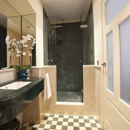 Alohamundi Quevedo Apartment *
