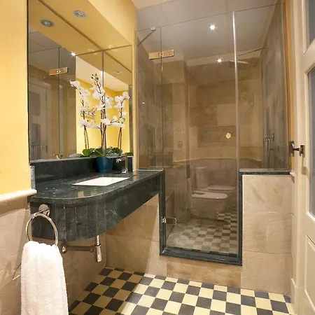 Alohamundi Quevedo Apartment