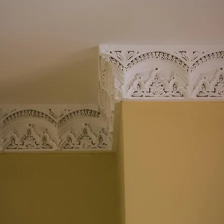 Apartament Alohamundi Quevedo *